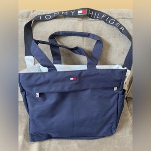 Tommy Hilfiger tote bag